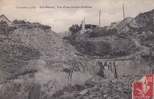 Carte postale ancienne