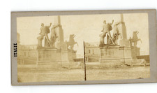 Italie, Rome, Fontaine de