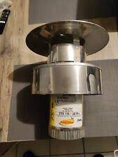 1 sortie de toit CTIV 110 int