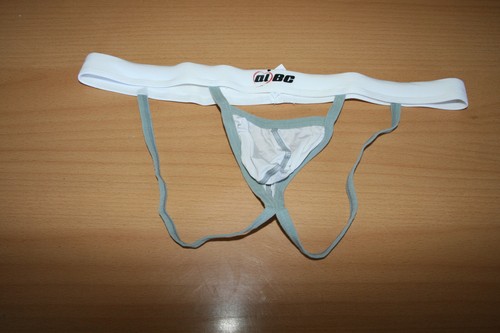 String jock strap - string, homme