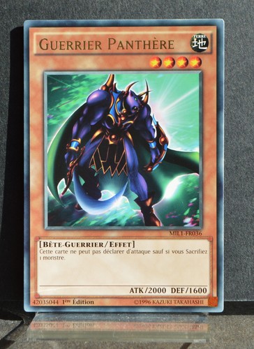 Carte mil1 fr036 - yu-gi-oh, mil1-fr036