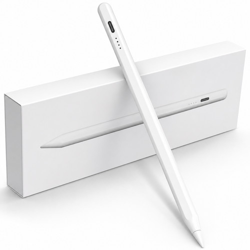 Stylet compatible apple - apple, pencil