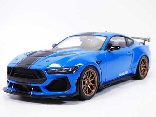 Ford mustang shelby - ford, gt500