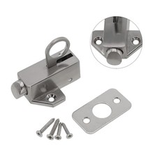 Serrure à verrouillage