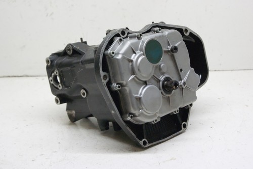 Boite vitesse complète de - complète,