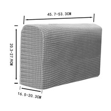 Housses de Fauteuil Polyester