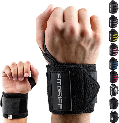 Fitgriff bande poignet - bande,
