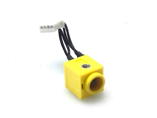 Power jack ibm lenovo - dc,