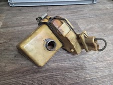 Simson SR4-2 Star SR4-4 Hawk intake silencer air filter