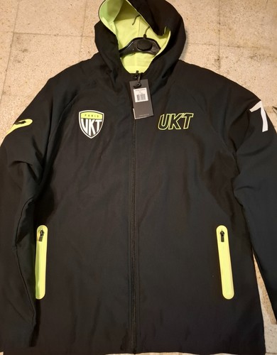 Jacket unkut 2xl under - 2xl, neuf