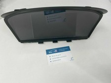 ECRAN MULTIMIDIA AFFICHEUR GPS