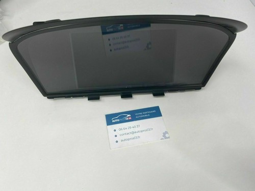 Ecran multimidia afficheur gps - multimidia,