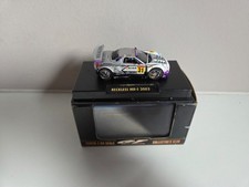 Tamiya 1/64 Reckless Toyota