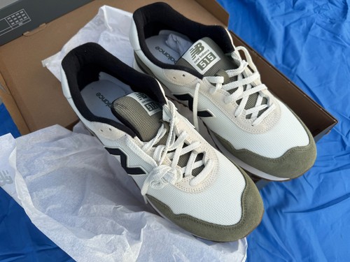 New balance sneakers 515 white - balance,