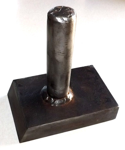 Blacksmith tinsmith swage - tinsmith,