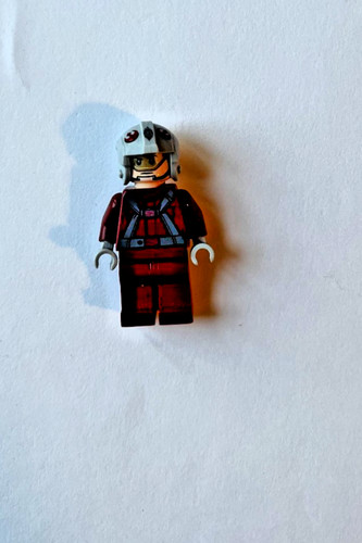 Lego personnage star - ®, wars