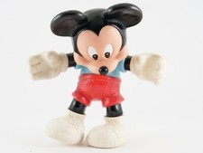 Mickey Mouse Walt Disney mains