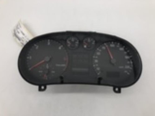Compteur audi phase 1 - a3,