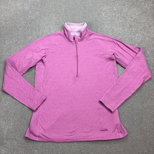 Patagonia polaire femme grand