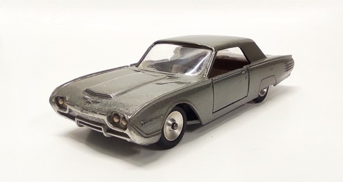 Solido ford thunderbird - ford,
