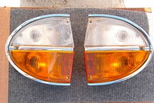 TRIUMPH 2500 Pi et 2000 MK II