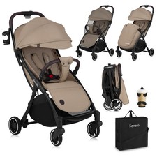Poussette Buggy jusqu'à 22 kg