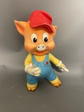 pouet les 3 petits cochons