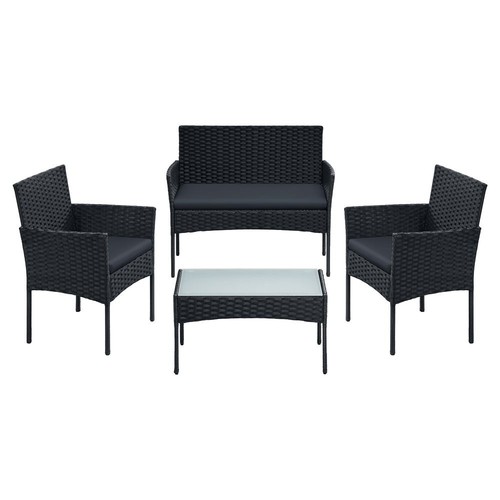 Songmics salon jardin - salon,