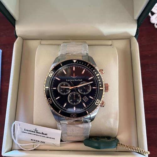 Montre lucien rochat - montre,
