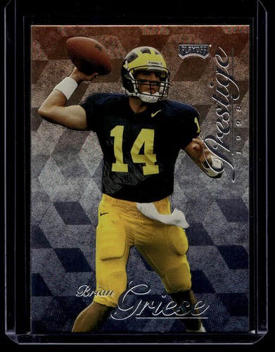 1998 playoff prestige - 1998,