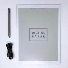 Sony DPT-RP1 Digital Paper