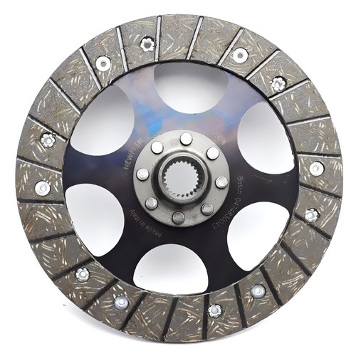 Disque friction renforcé - de,