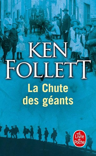 Siècle tome la chute - tome, :
