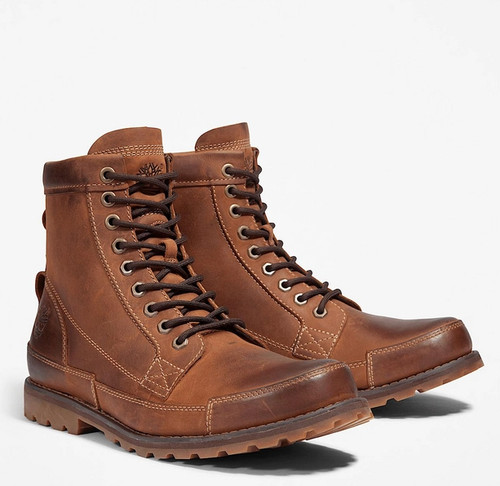 Chaussures timberland bottines - timberland,