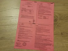 Abe opinion TÜV single arm wiper conversion kit VW Polo 86 C II + III HPL Design