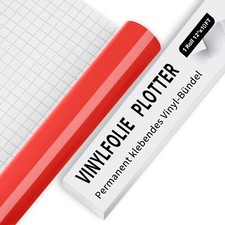 Feuille de vinyle 305 cm x 305