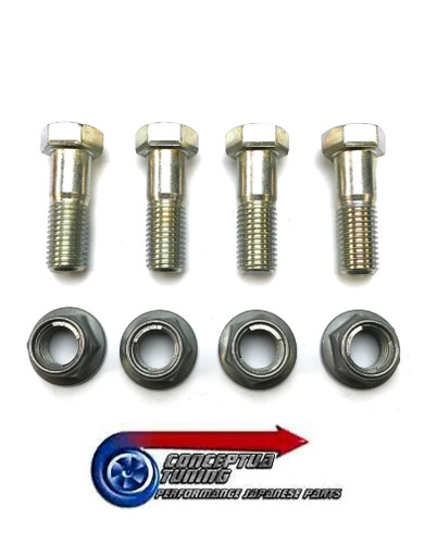 Kit boulons de - de,
