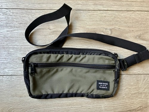 Brnly paladin sling - paladin, bag