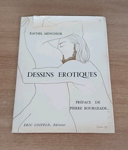Rachel menchior dessins - rachel, menchior,