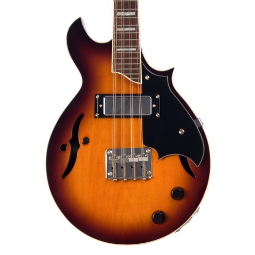 Airline guitars h35 - airline, batwing