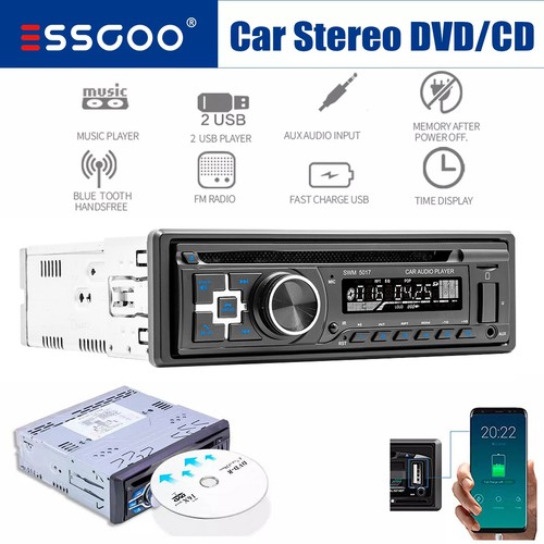 Car radio bluetooth stereo mp3 - bluetooth,