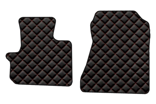 Auto tapis sol avant - auto,