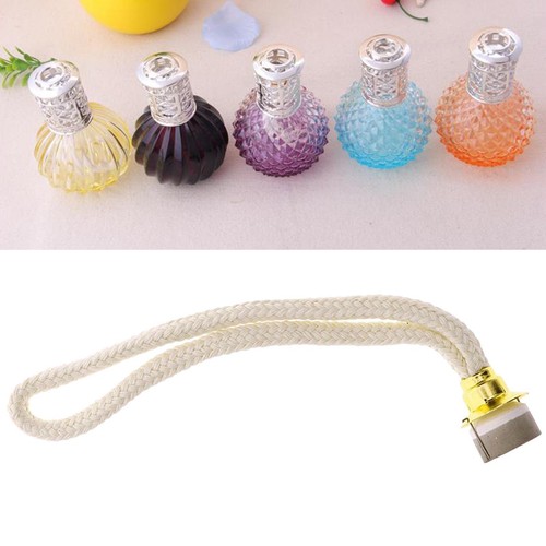 Lampe huile mèche parfum - à,