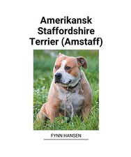 Amerikansk Staffordshire
