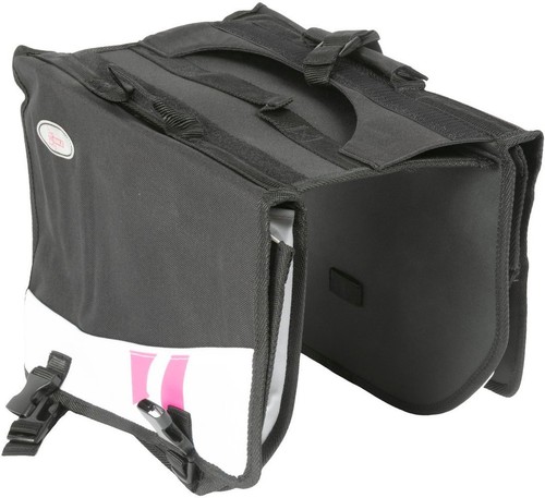 Sac double face polyester - sac, en