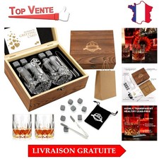 Coffret Raffiné avec Pierres