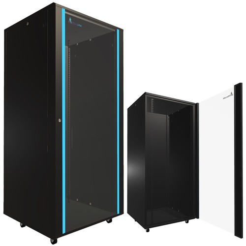 Armoire réseau armoire