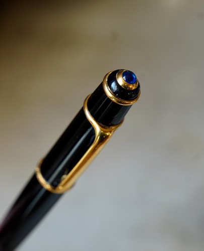 Magnifique stylo roller - magnifique,