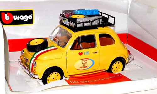Fiat 500 bari - de,
