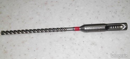 Mèche percussion sds plus - à,